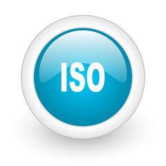 iso icon