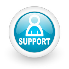 support icon
