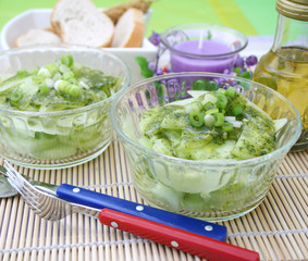 Gurkensalat