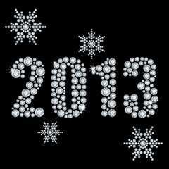 new 2013 year