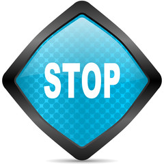 stop icon