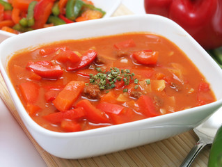 gulaschsuppe