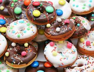 donuts