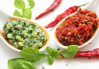 pesto