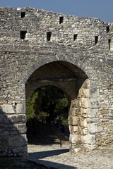 Citadel, Berati, Albania