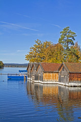 Am Staffelsee