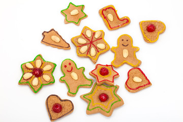 Lebkuchen