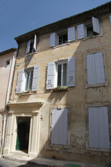 House in the Provence