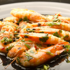 Prawns
