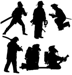 Firefighter