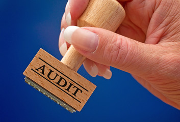 Audit Stempel