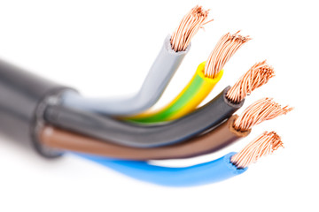 electrician's equipment