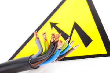 electrician's equipment