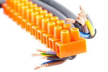 electrician's equipment