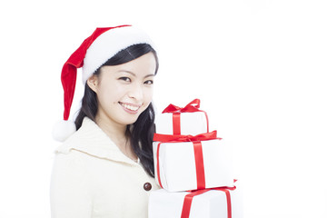 クリスマスプレゼント