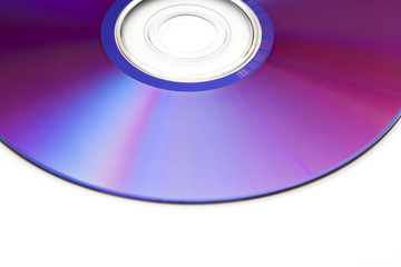 cd drive as a background. macro