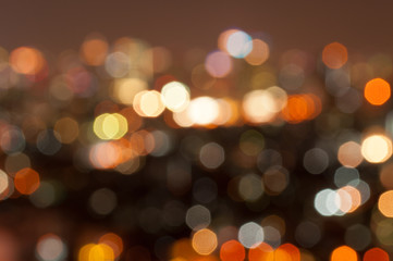 Bokeh