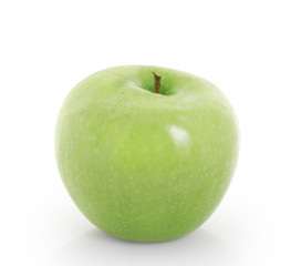 green apple