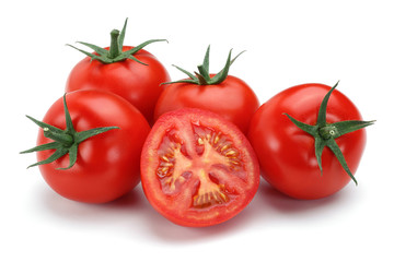 Tomato group