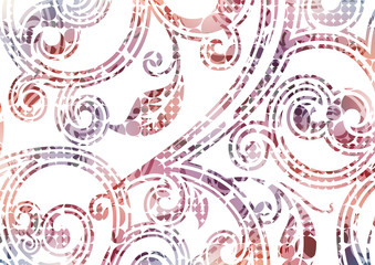 グラフィックパターン