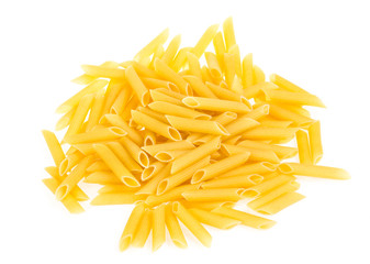 Italian pasta penne