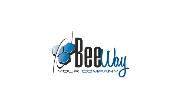 logo beeway