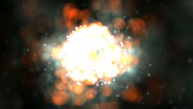 Rocket Propulsion