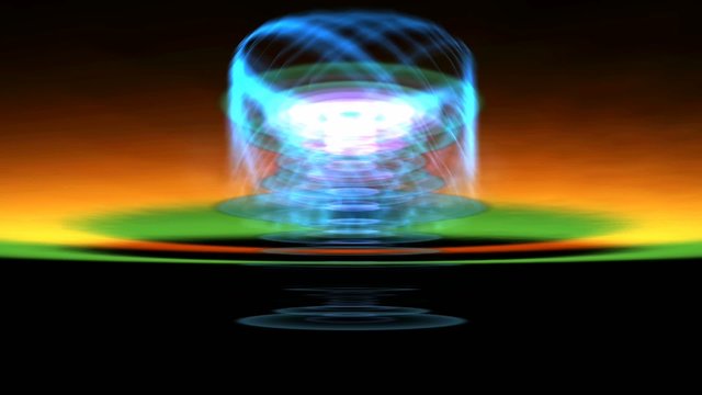 Mystic Aura