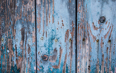 Old wooden background photo. 