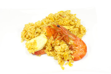 paëlla