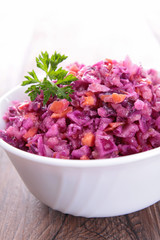 cabbage salad