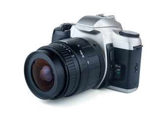 Fototapeta premium Photo camera