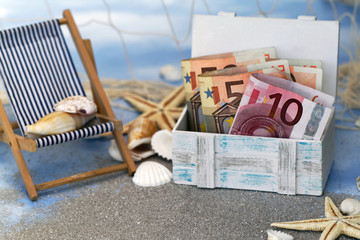Urlaubsgeld