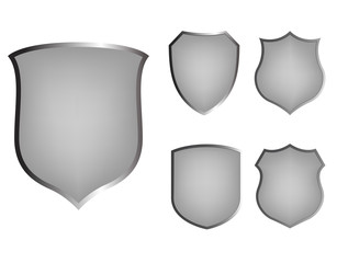 metall shield
