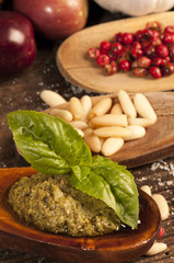 pesto verde