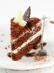 Chocolate cakes
