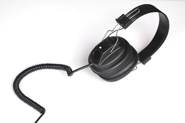 Headphones