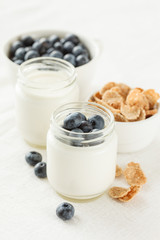 healthy breakfast
