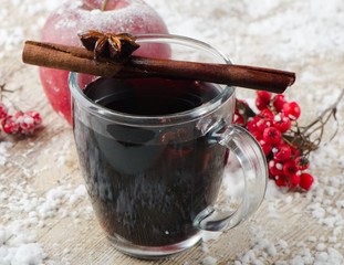 mulled wine