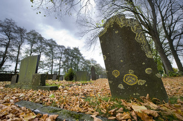 Cemetery