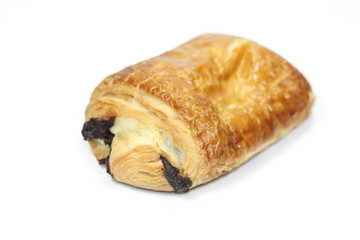 pain au chocolat