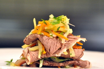 Rindfleisch