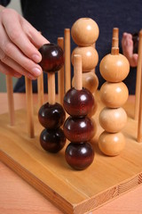 Holzspielzeug