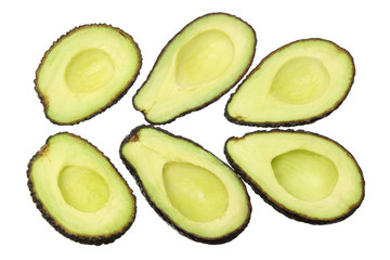 Avocados