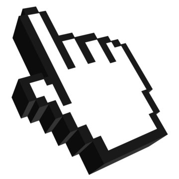 mano computer &copy; Stegrim