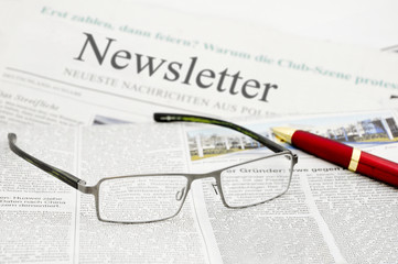newsletter