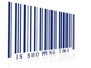 bar code