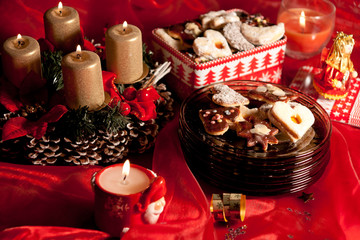 Christmas decoration