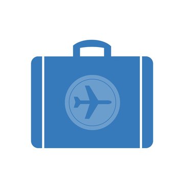 Avion dans une valise