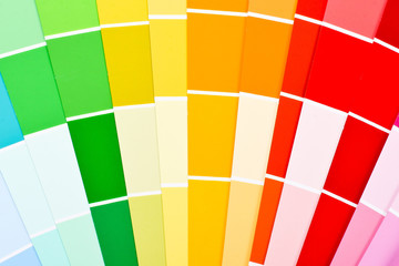 Obraz premium Colors